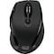 Adesso Publishing Adesso 2.4Ghz Wireless Ergonomic Optical Mouse, ( Black) IMOUSEM20B - alternate 1